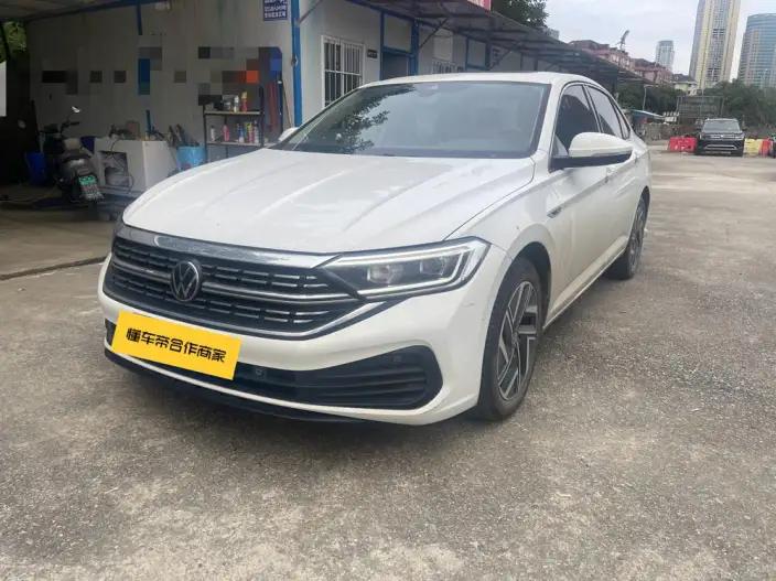Volkswagen Sagitar 2023 Model 200TSI DSG Beyond Edition