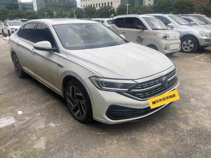 Volkswagen Sagitar 2023 Model 200TSI DSG Beyond Edition