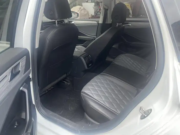 Volkswagen Sagitar 2023 Model 200TSI DSG Beyond Edition – фото 10