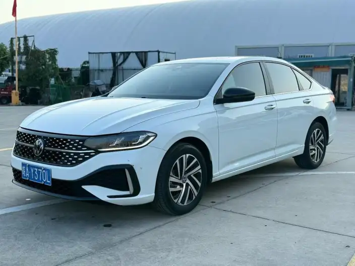 Volkswagen Lavida 2023 Model 300TSI DSG Manyi Edition