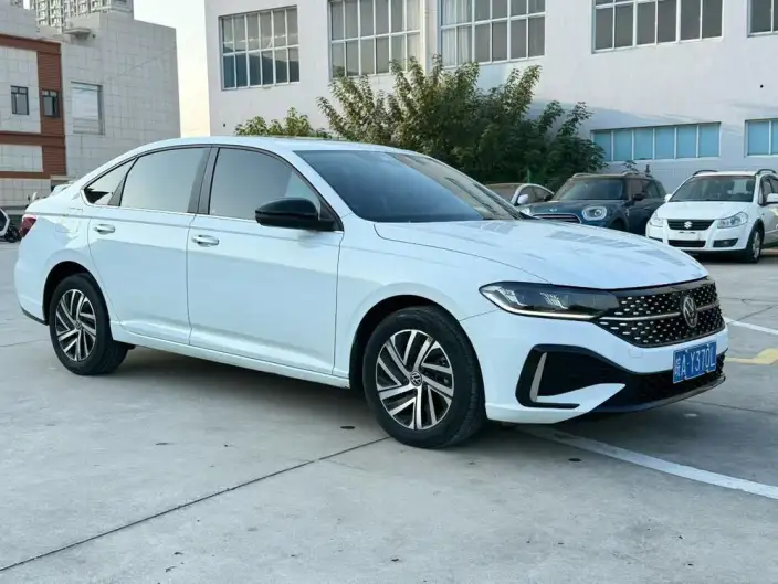 Volkswagen Lavida 2023 Model 300TSI DSG Manyi Edition