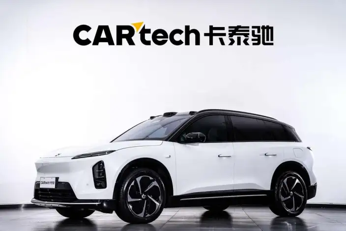 NIO ES6 2025 Model 75kWh