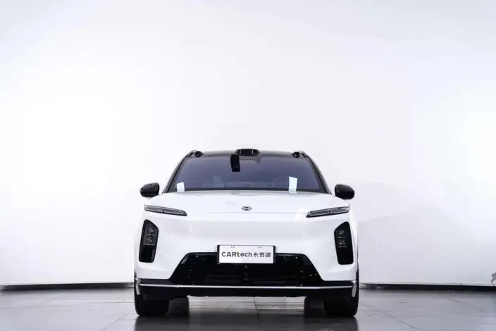 NIO ES6 2025 Model 75kWh
