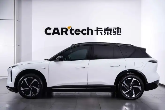 NIO ES6 2025 Model 75kWh