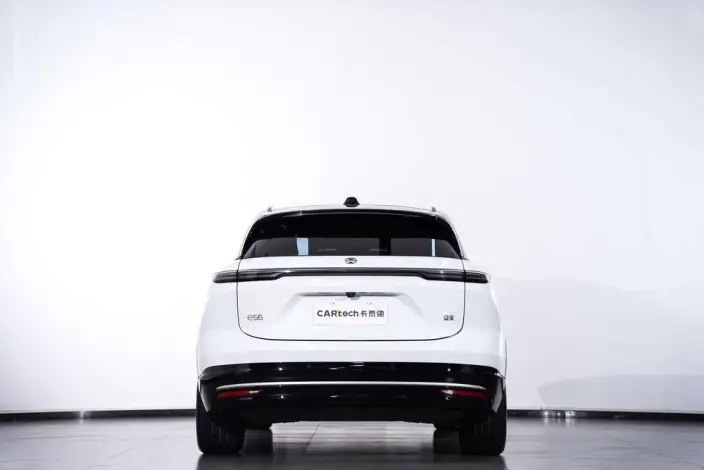 NIO ES6 2025 Model 75kWh
