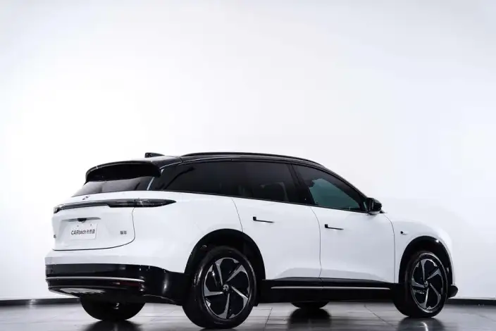 NIO ES6 2025 Model 75kWh – фото 5