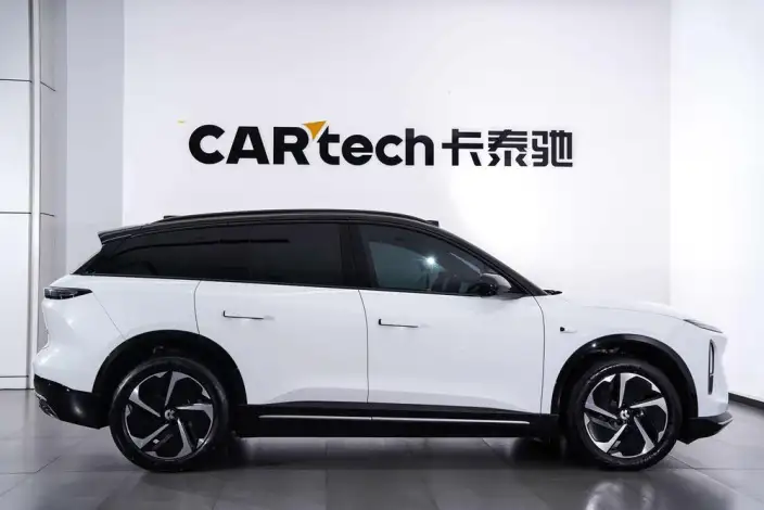 NIO ES6 2025 Model 75kWh – фото 6