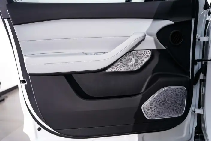 NIO ES6 2025 Model 75kWh – фото 10