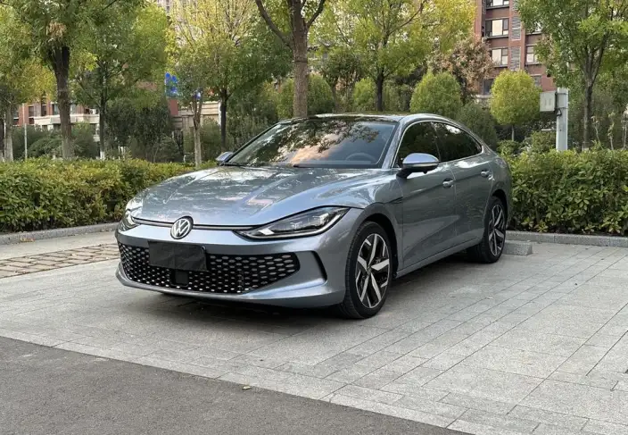 Volkswagen Lamando 2022 Model Volkswagen Lamando L 280TSI DSG Cool spicy version