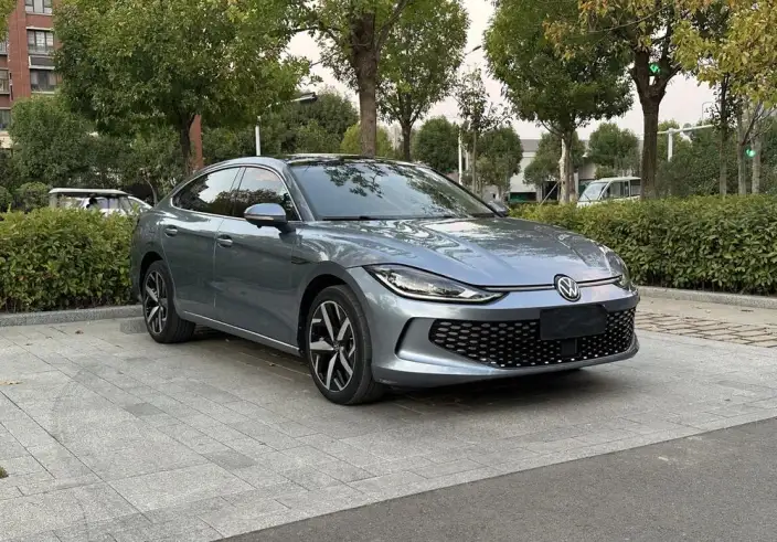Volkswagen Lamando 2022 Model Volkswagen Lamando L 280TSI DSG Cool spicy version