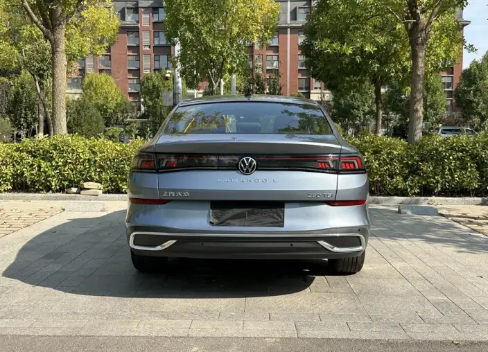 Volkswagen Lamando 2022 Model Volkswagen Lamando L 280TSI DSG Cool spicy version – фото 5