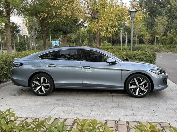 Volkswagen Lamando 2022 Model Volkswagen Lamando L 280TSI DSG Cool spicy version – фото 7