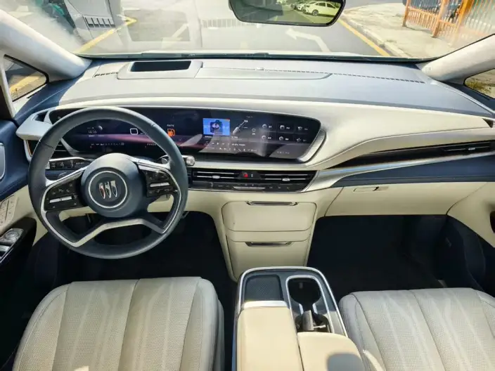 Century 2023 Model 2.0T VI seat Yunshi Edition – фото 7