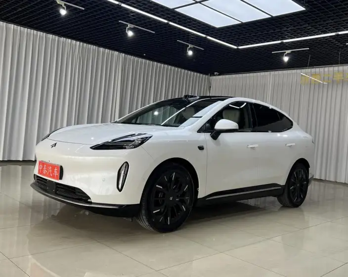 Hyper HT 2025 Model 825 Max Edition – фото 1