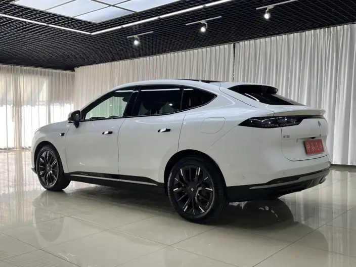 Hyper HT 2025 Model 825 Max Edition – фото 4