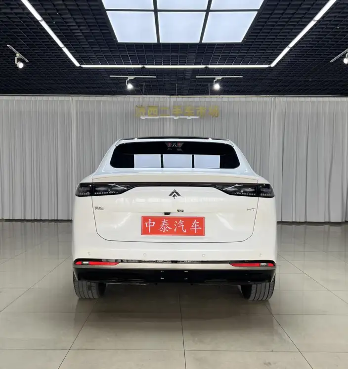 Hyper HT 2025 Model 825 Max Edition – фото 5