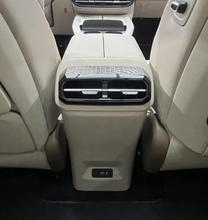 Hyper HT 2025 Model 825 Max Edition – фото 6