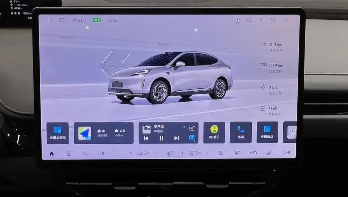 Hyper HT 2025 Model 825 Max Edition – фото 9