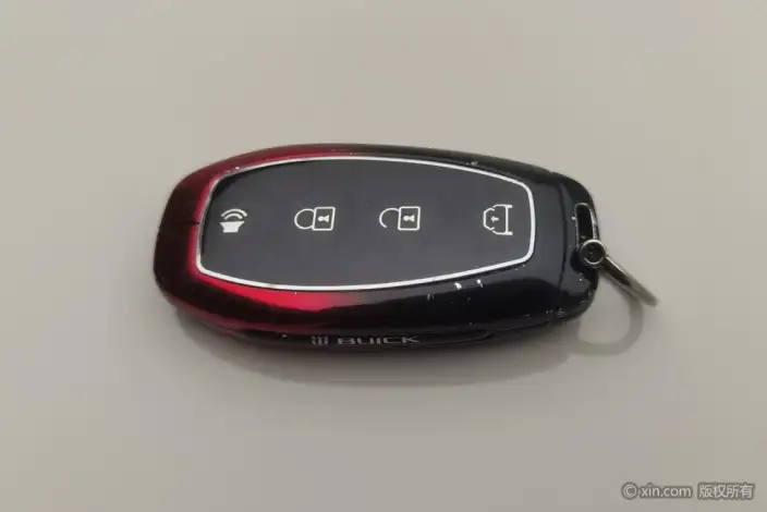 Buick Zhijing Electra L7 2025 Model Extended Range Luxury Edition – фото 6