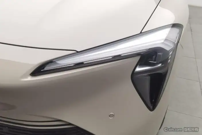 Buick Zhijing Electra L7 2025 Model Extended Range Luxury Edition – фото 7