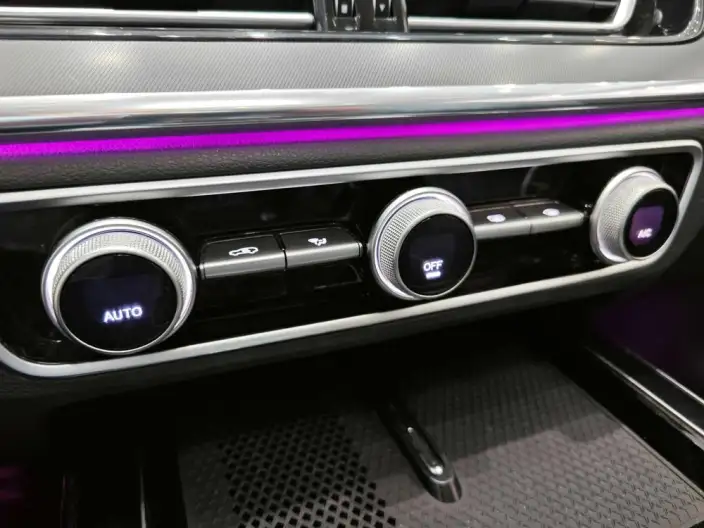 Hongqi HS5 2023 Model 2.0T 4WD Flag Xiang Pro Edition – фото 6