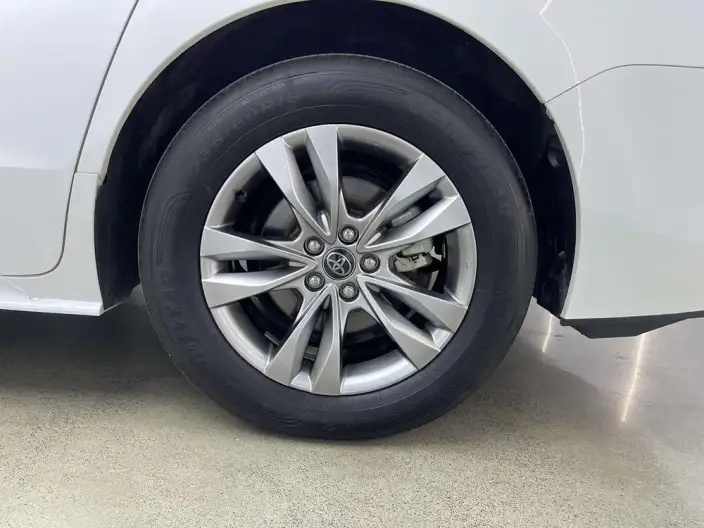 Toyota Sienna 2024 Model Hybrid 2.5L Zhen Xiang Premium Edition – фото 8