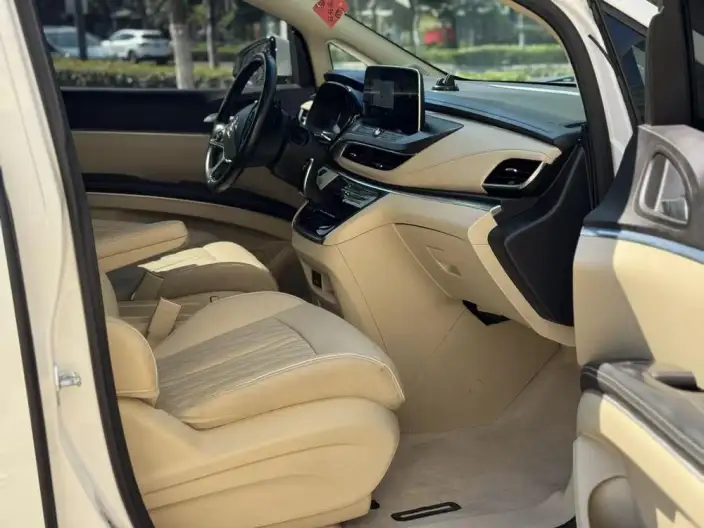 Buick GL8 2023 Model Business class 2.0T Luxury Model – фото 7