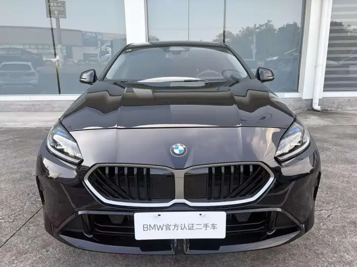 BMW 2 Series 2025 Model 225L M Sports Set – фото 2