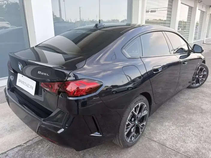 BMW 2 Series 2025 Model 225L M Sports Set – фото 5