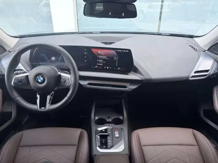 BMW 2 Series 2025 Model 225L M Sports Set – фото 8
