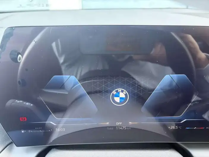 BMW 2 Series 2025 Model 225L M Sports Set – фото 9
