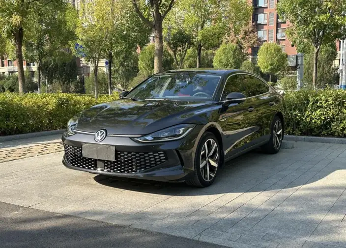 Volkswagen Lamando 2023 Model Volkswagen Lamando L 280TSI DSG Cool spicy version – фото 1