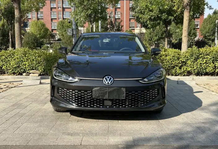 Volkswagen Lamando 2023 Model Volkswagen Lamando L 280TSI DSG Cool spicy version – фото 2