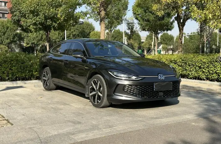 Volkswagen Lamando 2023 Model Volkswagen Lamando L 280TSI DSG Cool spicy version – фото 3