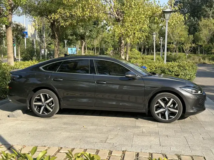 Volkswagen Lamando 2023 Model Volkswagen Lamando L 280TSI DSG Cool spicy version – фото 7