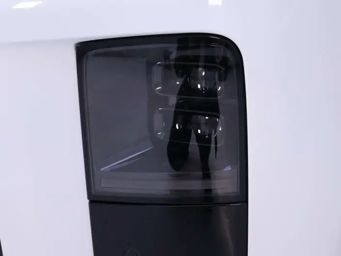 Li Auto i6 2025 Model 4WD Standard Edition – фото 7