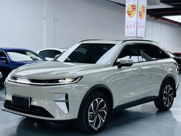 Haval Xiaolong MAX 2025 Model 1.5L Hi4 165 Ultra Smart Driving Edition