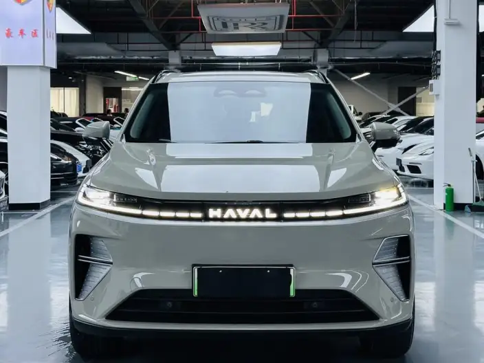 Haval Xiaolong MAX 2025 Model 1.5L Hi4 165 Ultra Smart Driving Edition