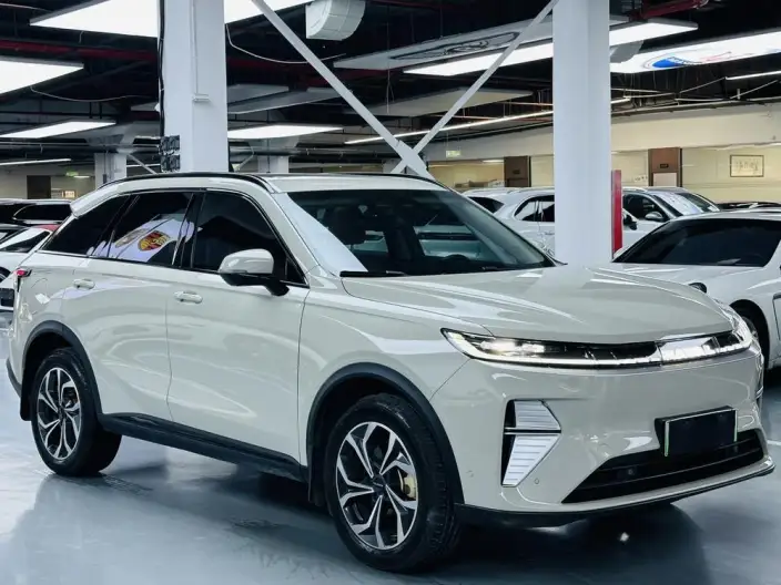 Haval Xiaolong MAX 2025 Model 1.5L Hi4 165 Ultra Smart Driving Edition
