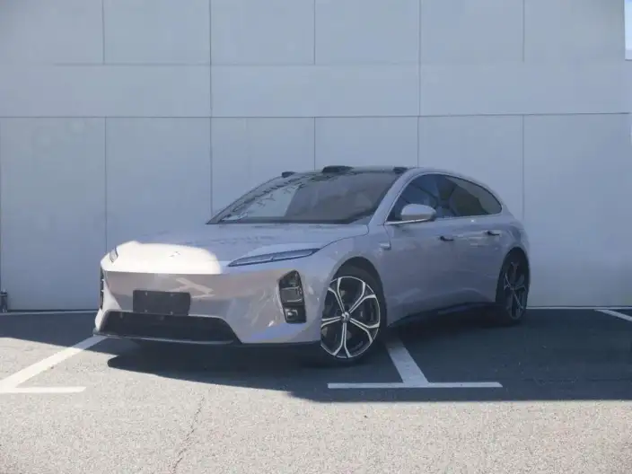 NIO ET5T 2026 Model 100kWh – фото 1