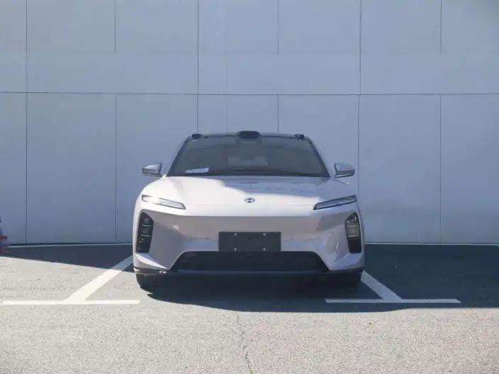 NIO ET5T 2026 Model 100kWh – фото 2