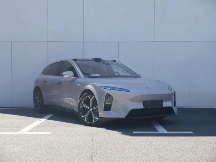 NIO ET5T 2026 Model 100kWh – фото 3