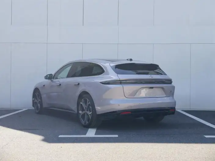 NIO ET5T 2026 Model 100kWh – фото 4