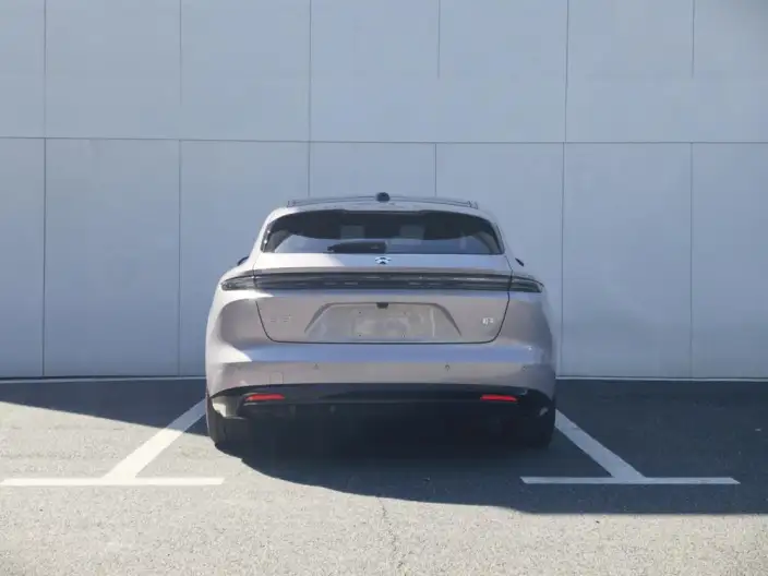NIO ET5T 2026 Model 100kWh – фото 5
