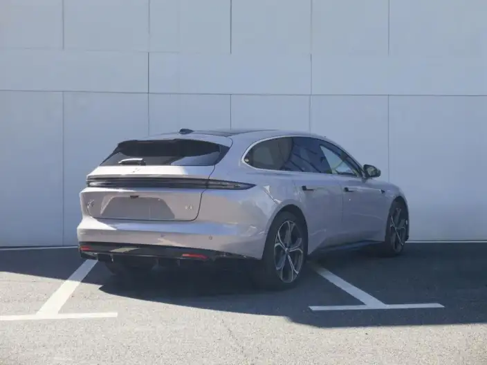 NIO ET5T 2026 Model 100kWh – фото 6