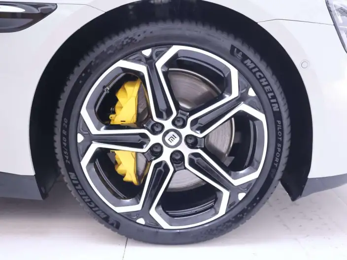Xiaomi SU7 2026 Model Rear Drive Pro Edition – фото 4