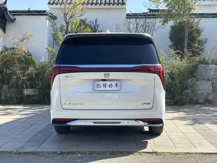 Century 2023 Model 2.0T VI seat Yunshi Edition – фото 5