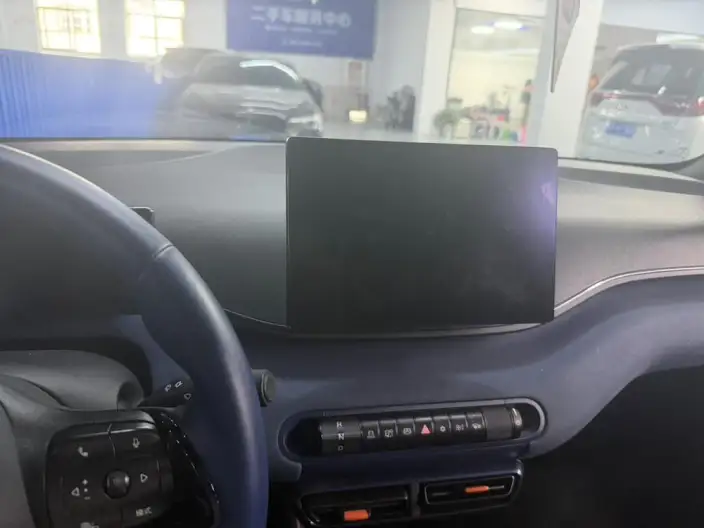 BYD Seagull 2024 Model Honor Edition 305KM Vitality Edition – фото 7