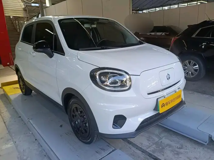 Leapmotor T03 2025 Model 310 Comfort Edition