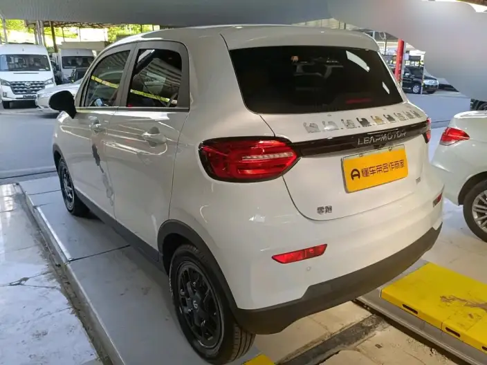 Leapmotor T03 2025 Model 310 Comfort Edition